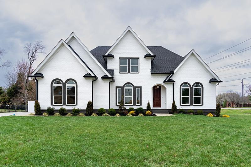 1008 Liberty Pike, Franklin, TN 37067