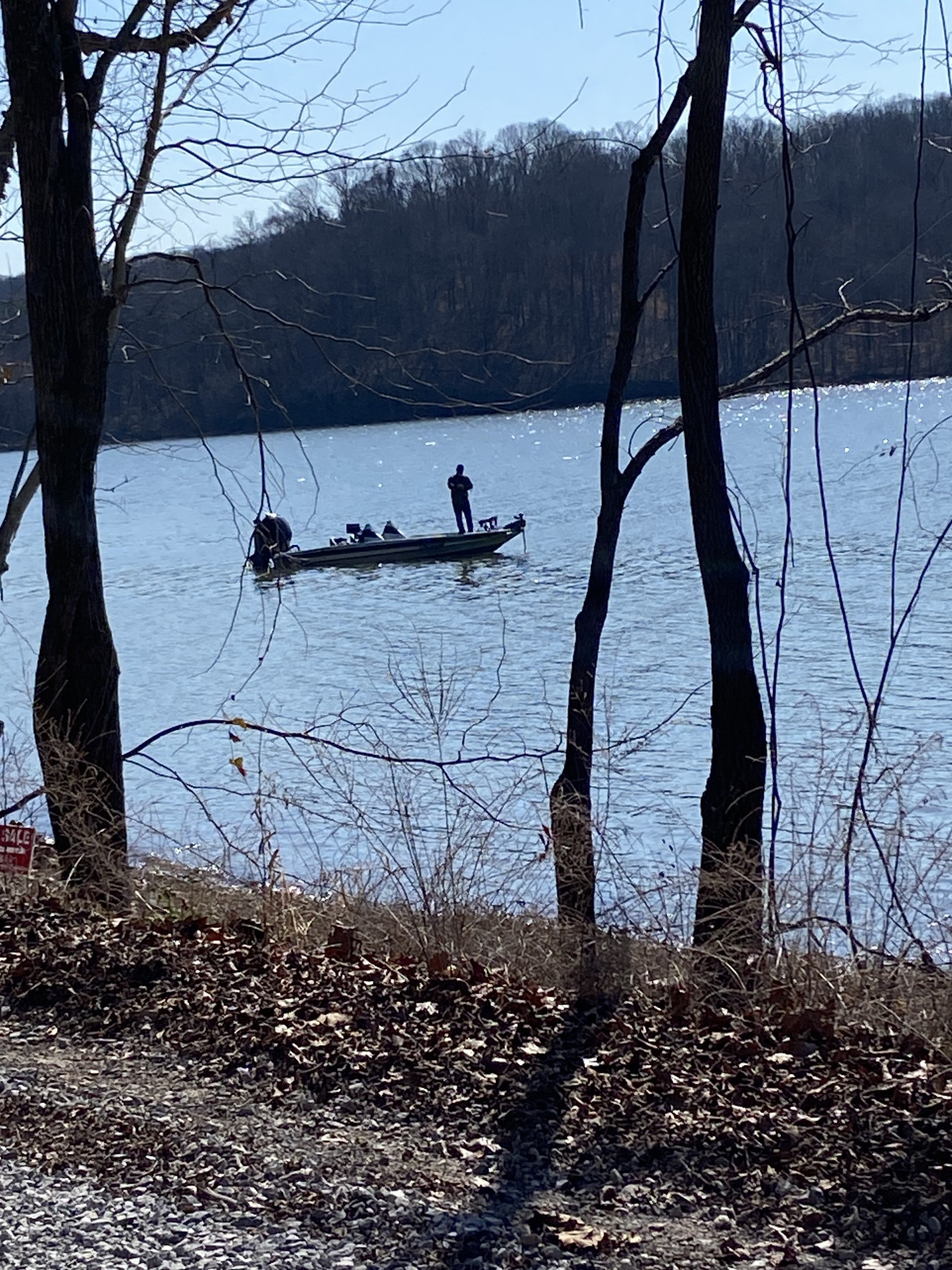 0 Hurricane Creek Road, Stewart, TN, 37175