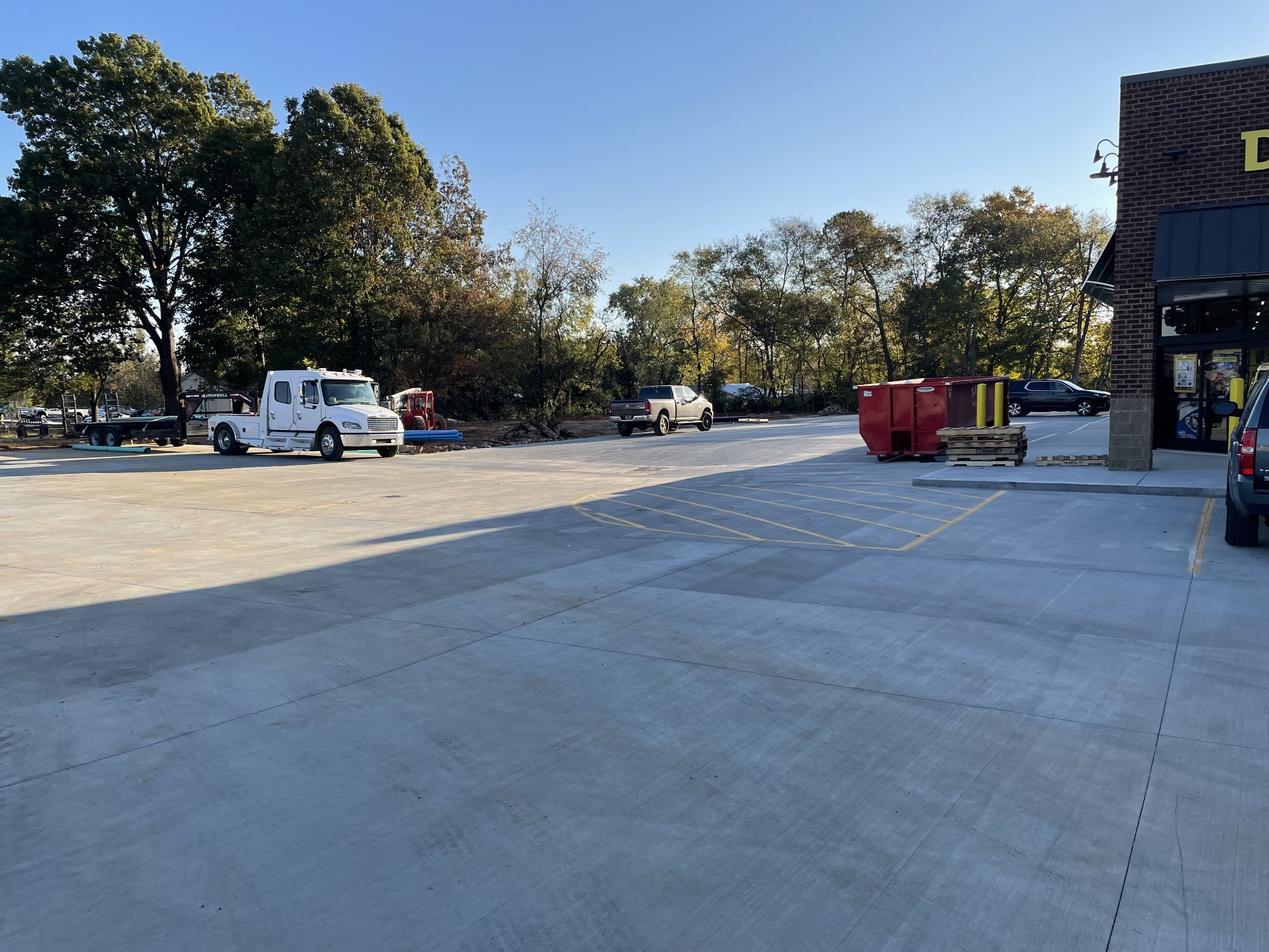 200 S Horton Pkwy, Chapel Hill, TN, 37034