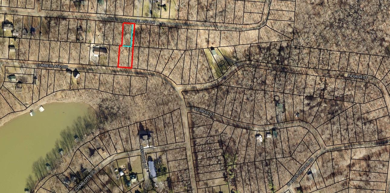 0 Cumberland Drive, Cadiz, KY, 42211