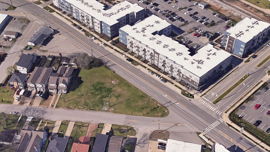 5502 New York Ave, Nashville, TN, 37209