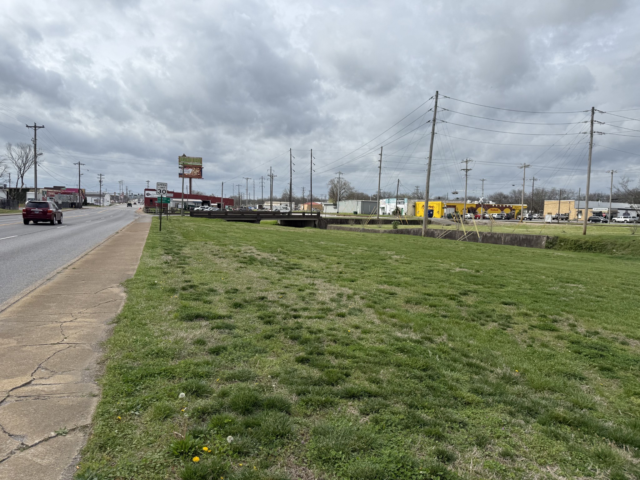 0 S Cumberland St, Lebanon, TN, 37087