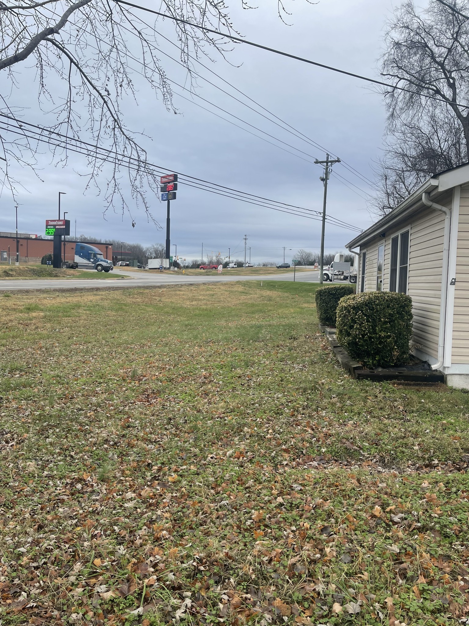 14954 Central Pike, Lebanon, TN, 37090